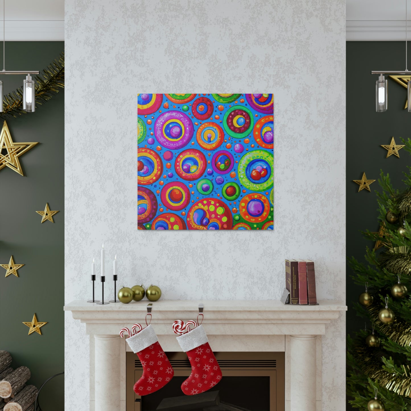 Raphaela Florentini-canvas