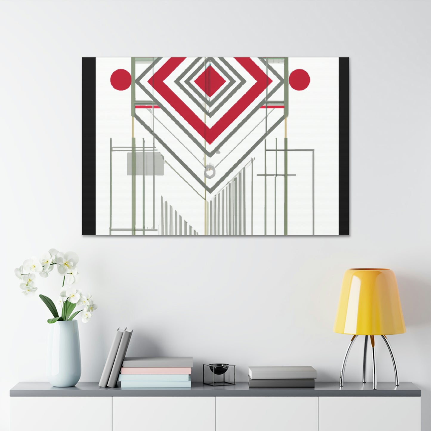 Florencia Gomez y Acevedo-canvas