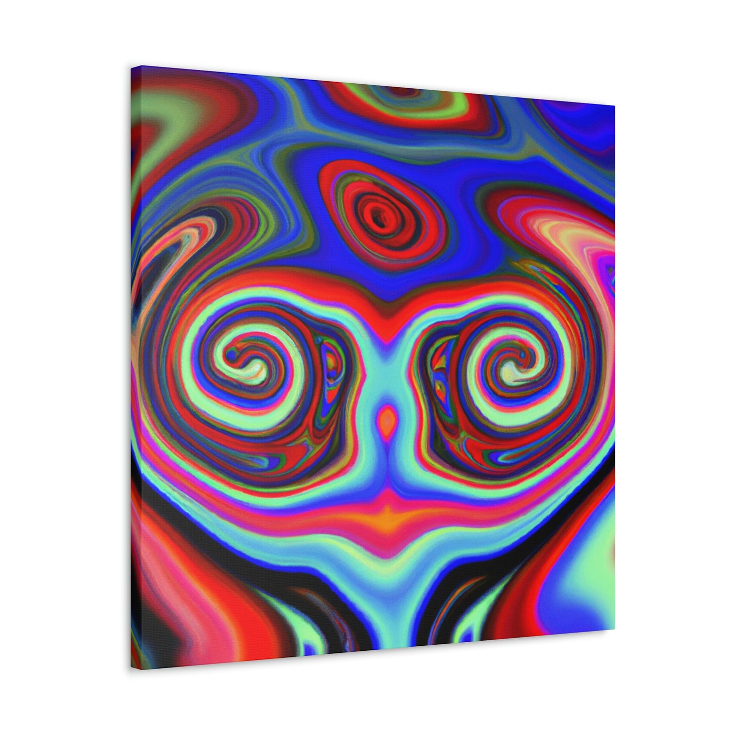 Pieterza Monet-canvas