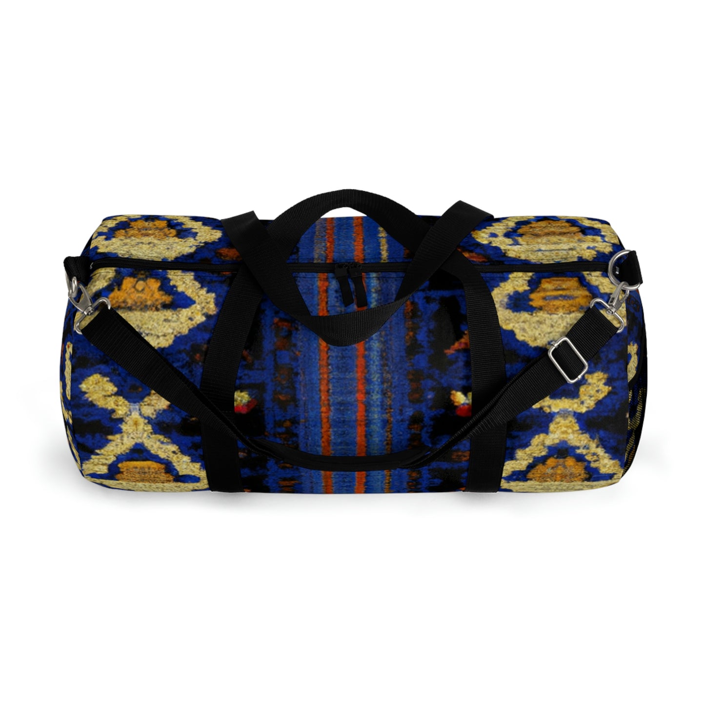 Giorgio Armani-duffel bag