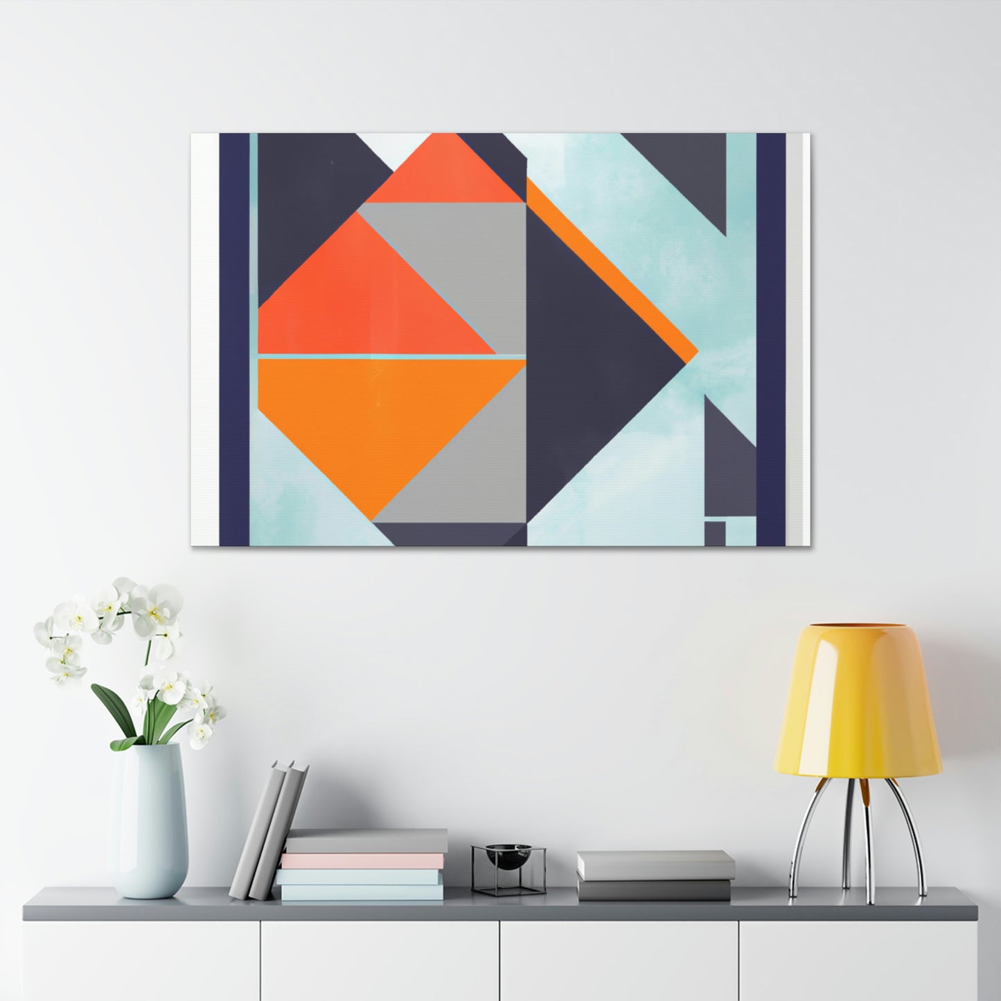 Maria Castellano-canvas