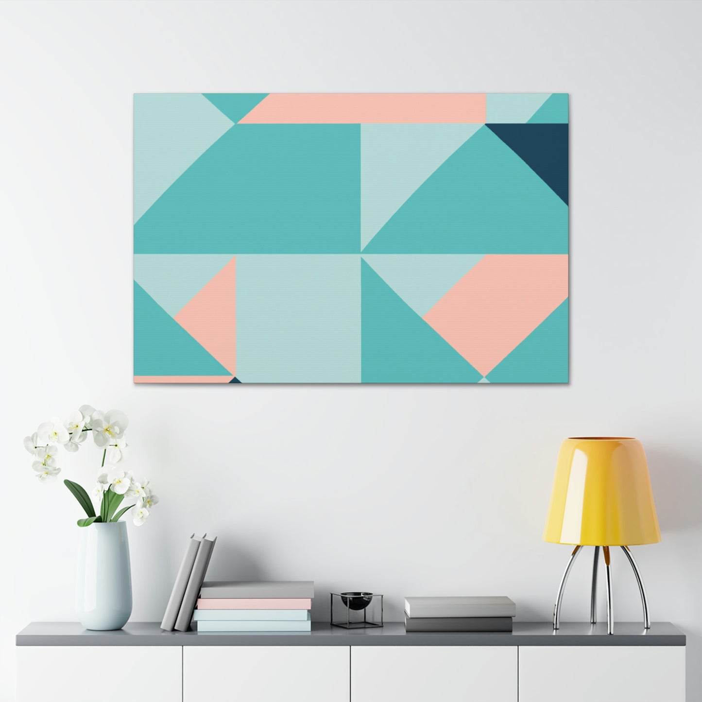 Giovanni Vetrina-canvas