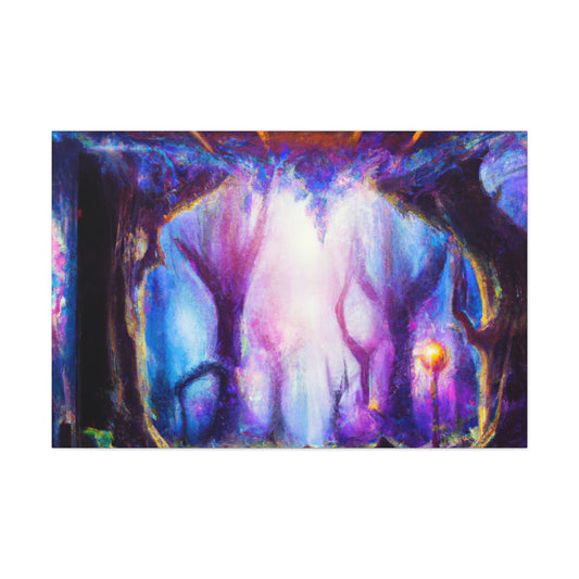 Agostino di Raffaello-canvas