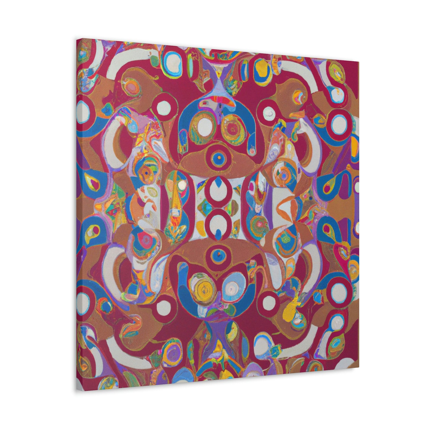 Pietzella del Campo-canvas