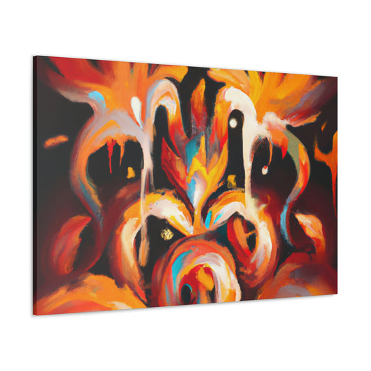 Arturo Vertex-canvas