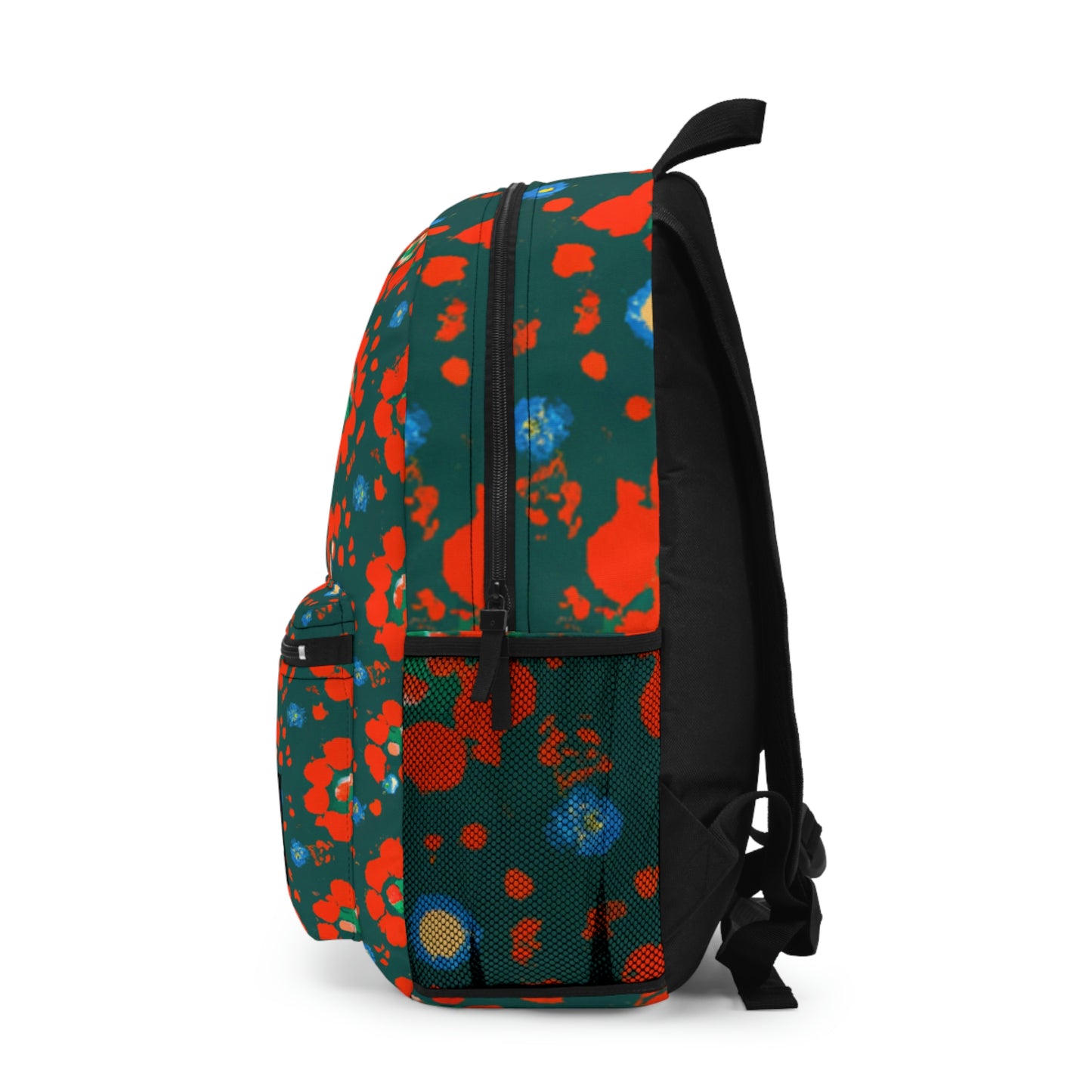 Aurélie Rousseau.-backpack