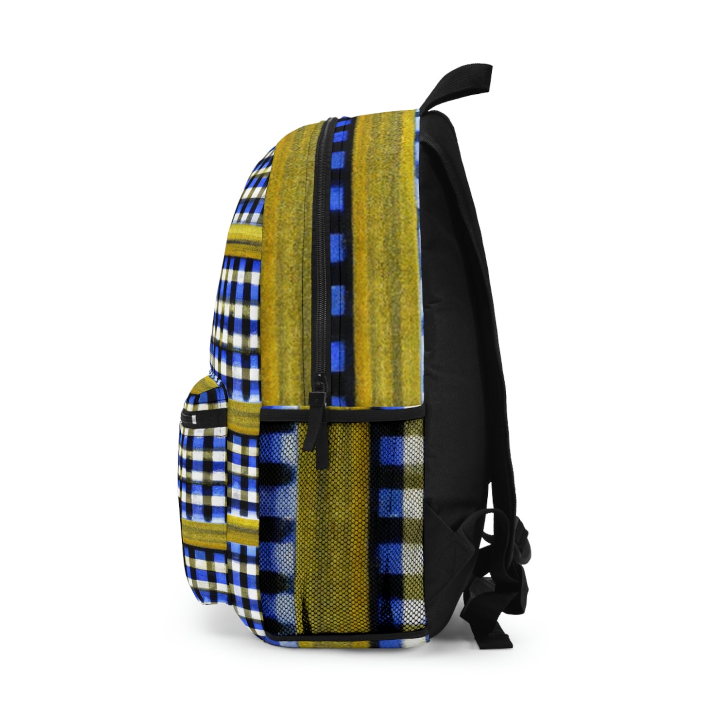 Raoul Rousseau-backpack