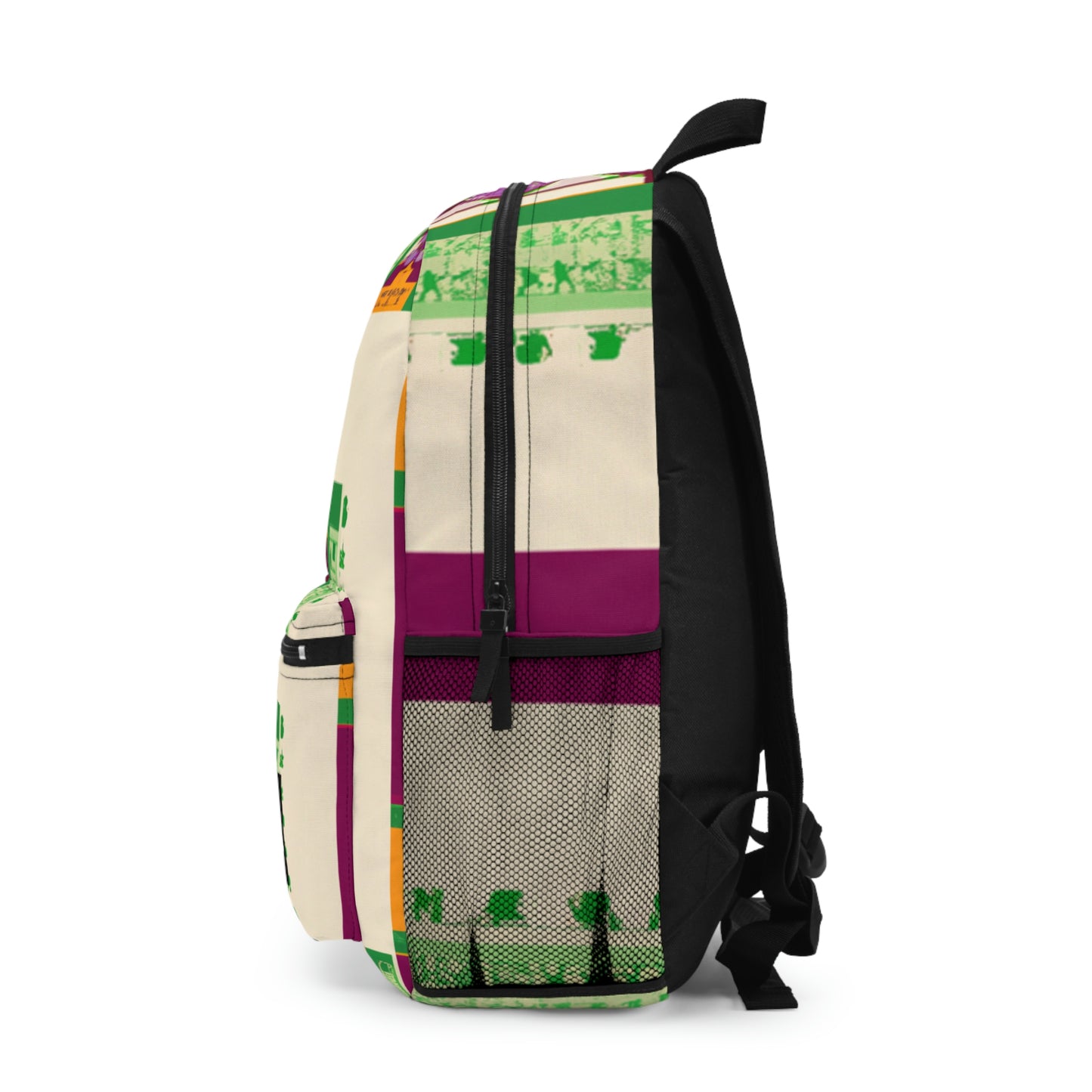 Edie Barthelemy-backpack