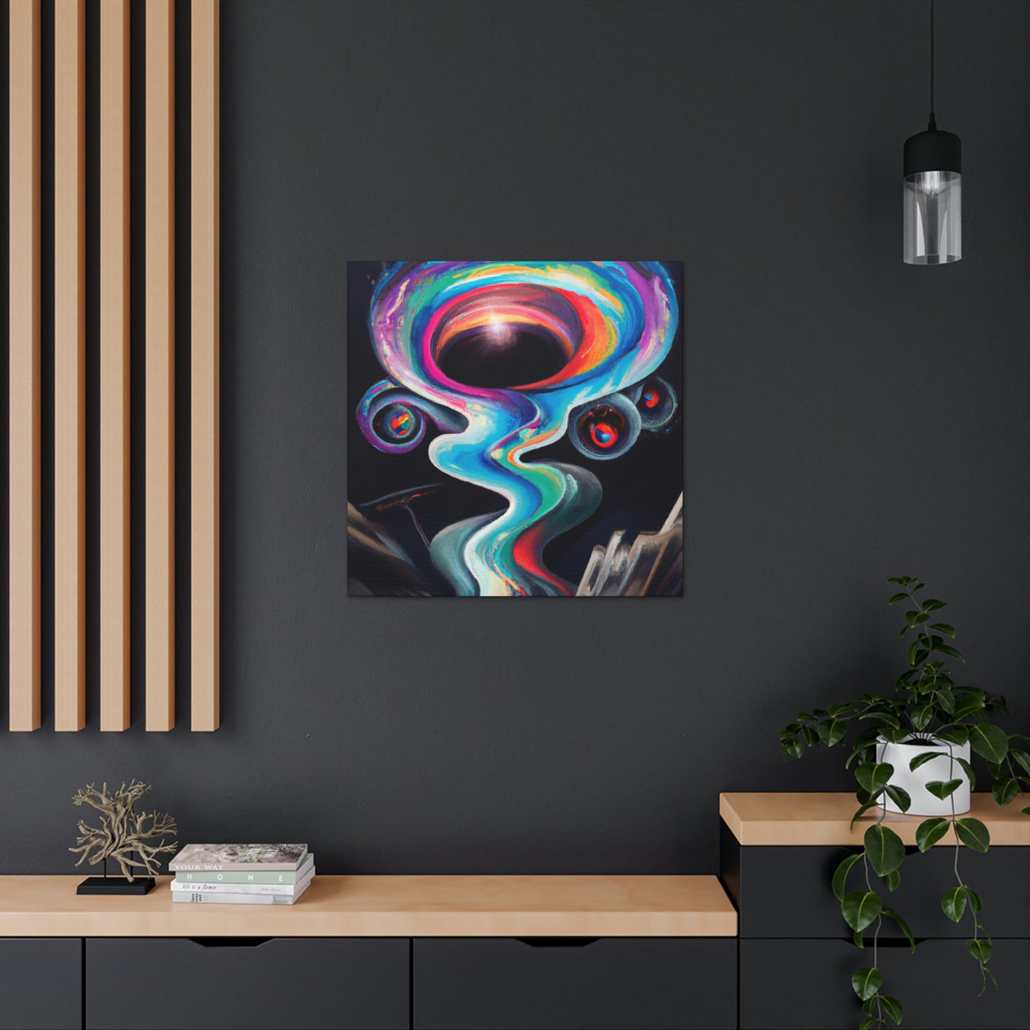 Miles Beaumont de Lorraine-canvas