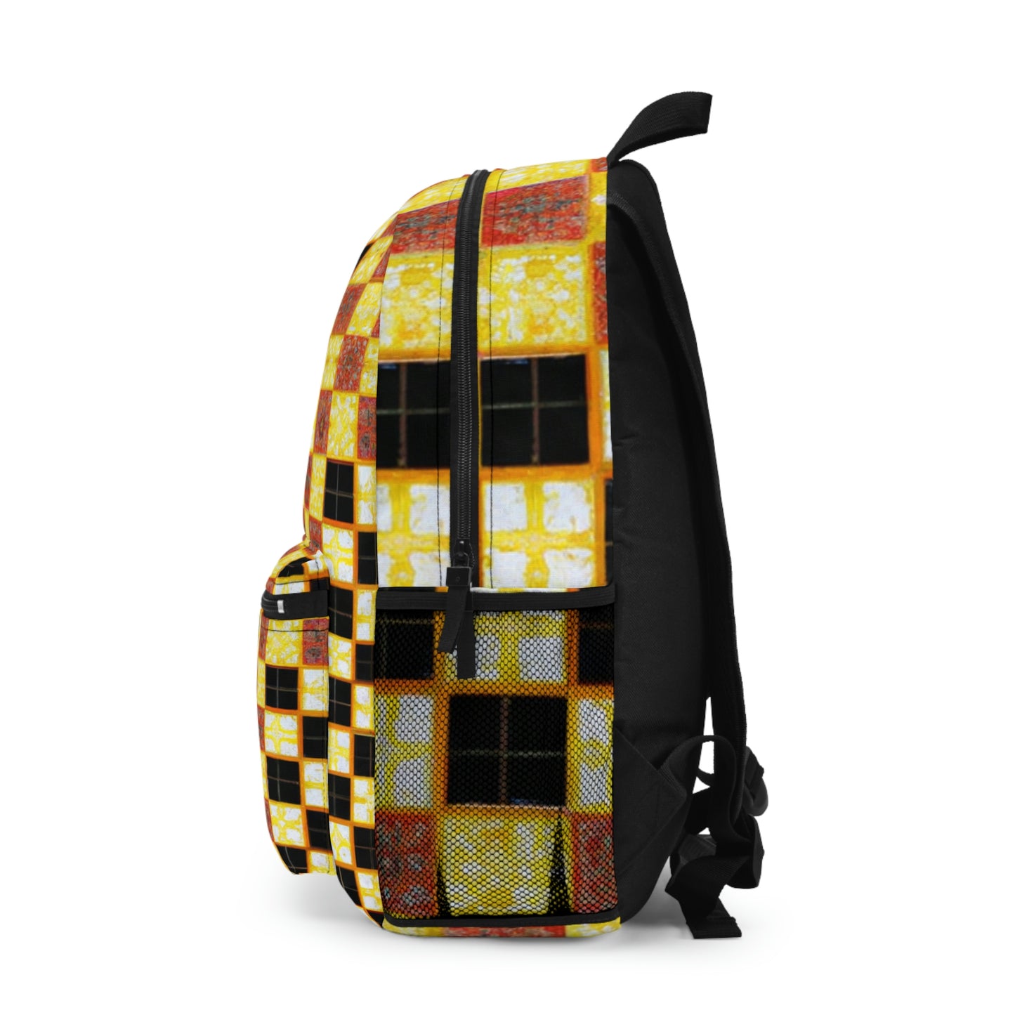 Herminette Ducroix-backpack