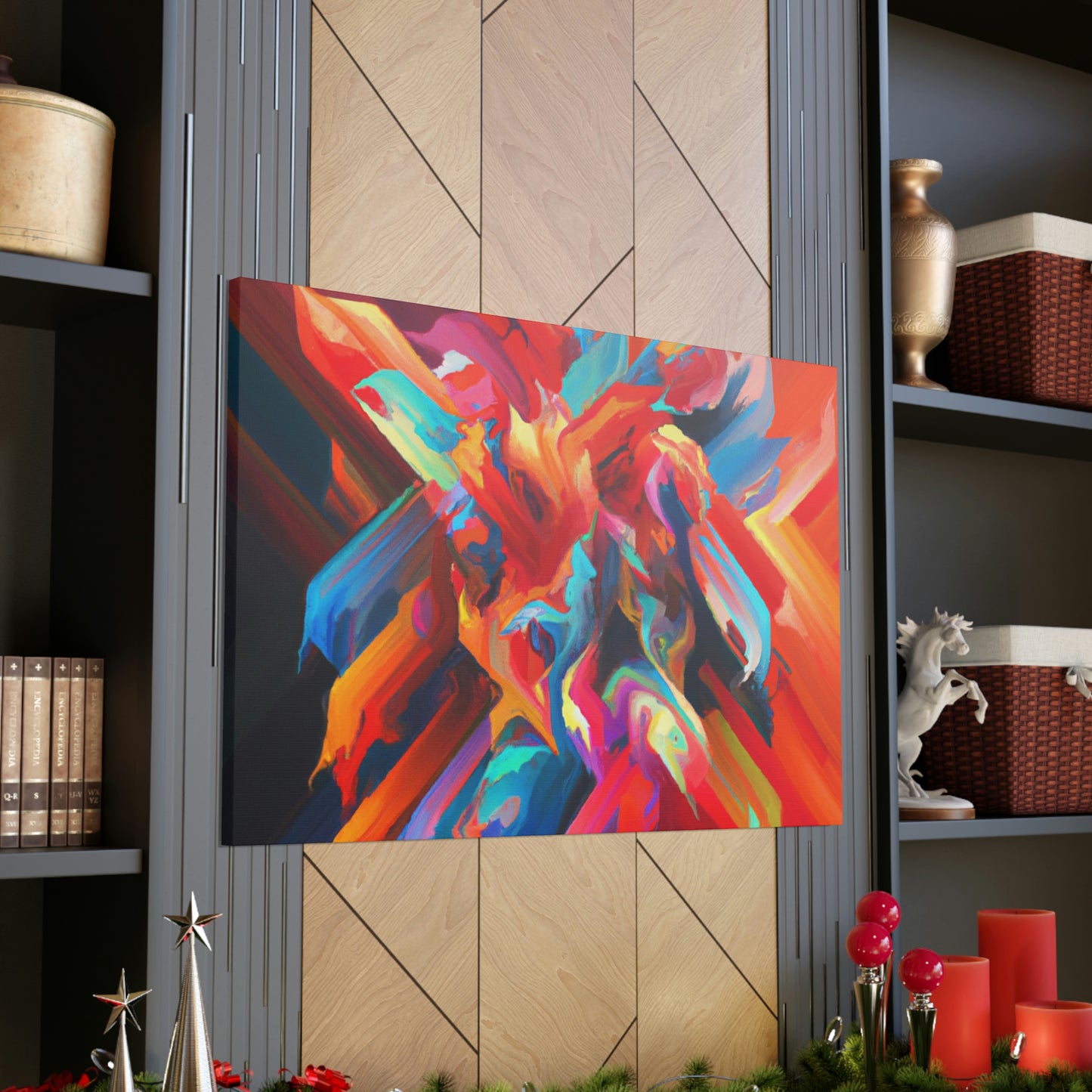 Altemirea Wistroeld-canvas