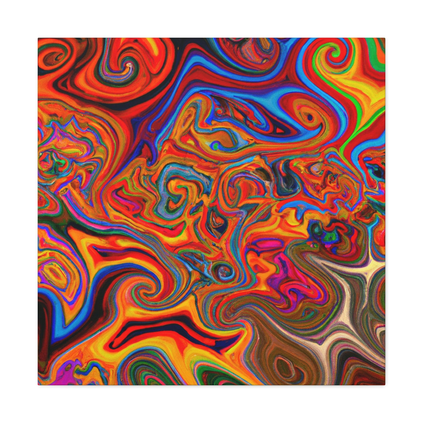 Auriah Elissara-canvas