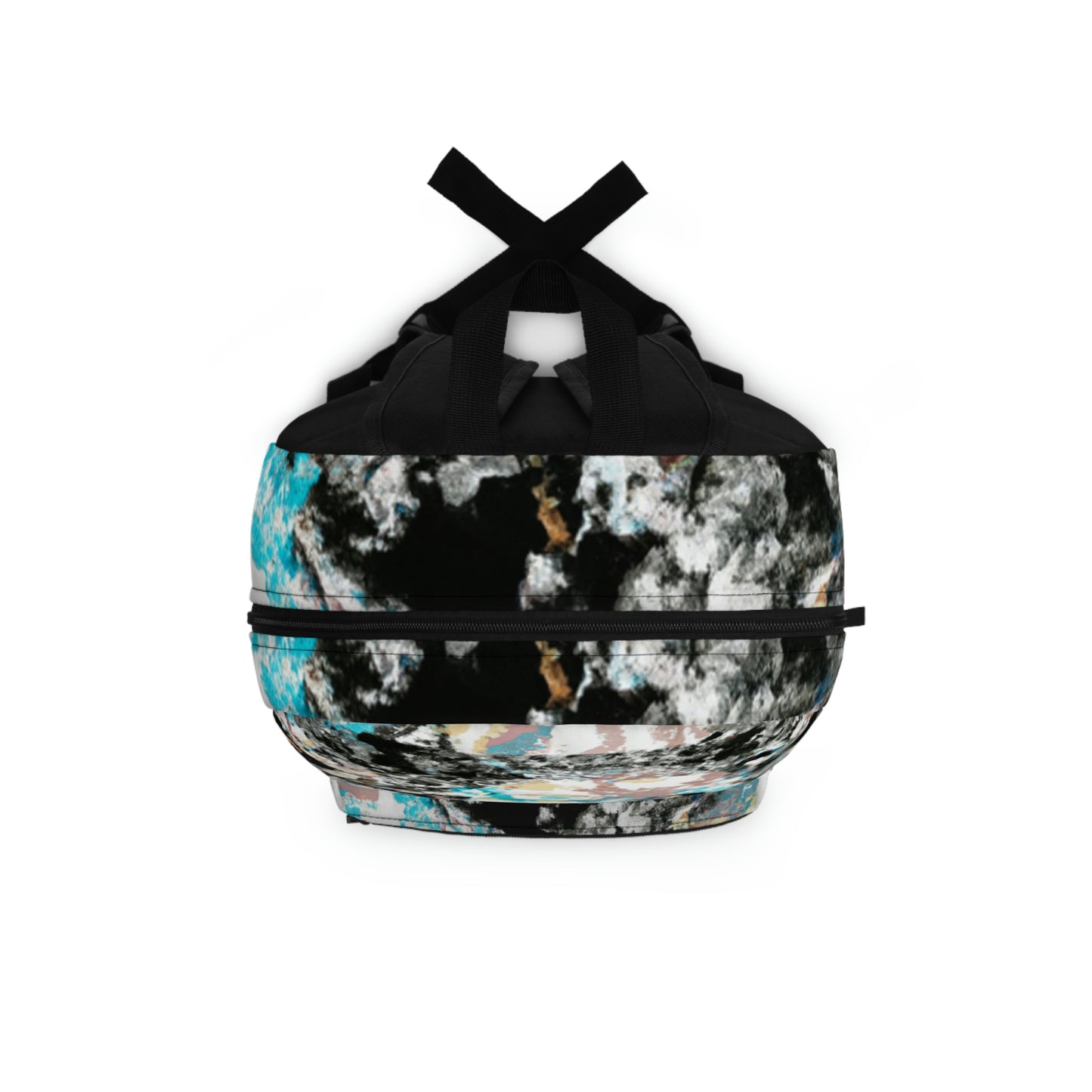 Jacques de Lefebvre-backpack