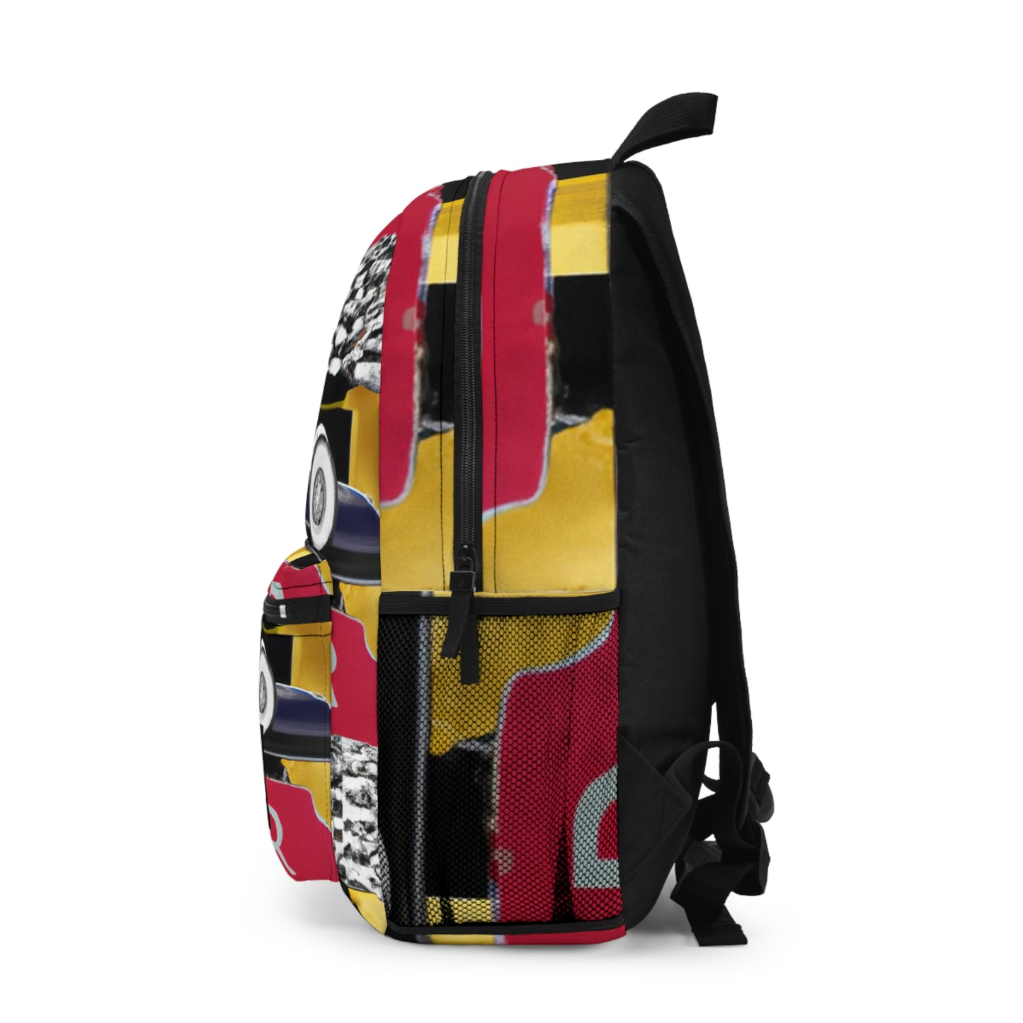 Massimo Rossi-backpack