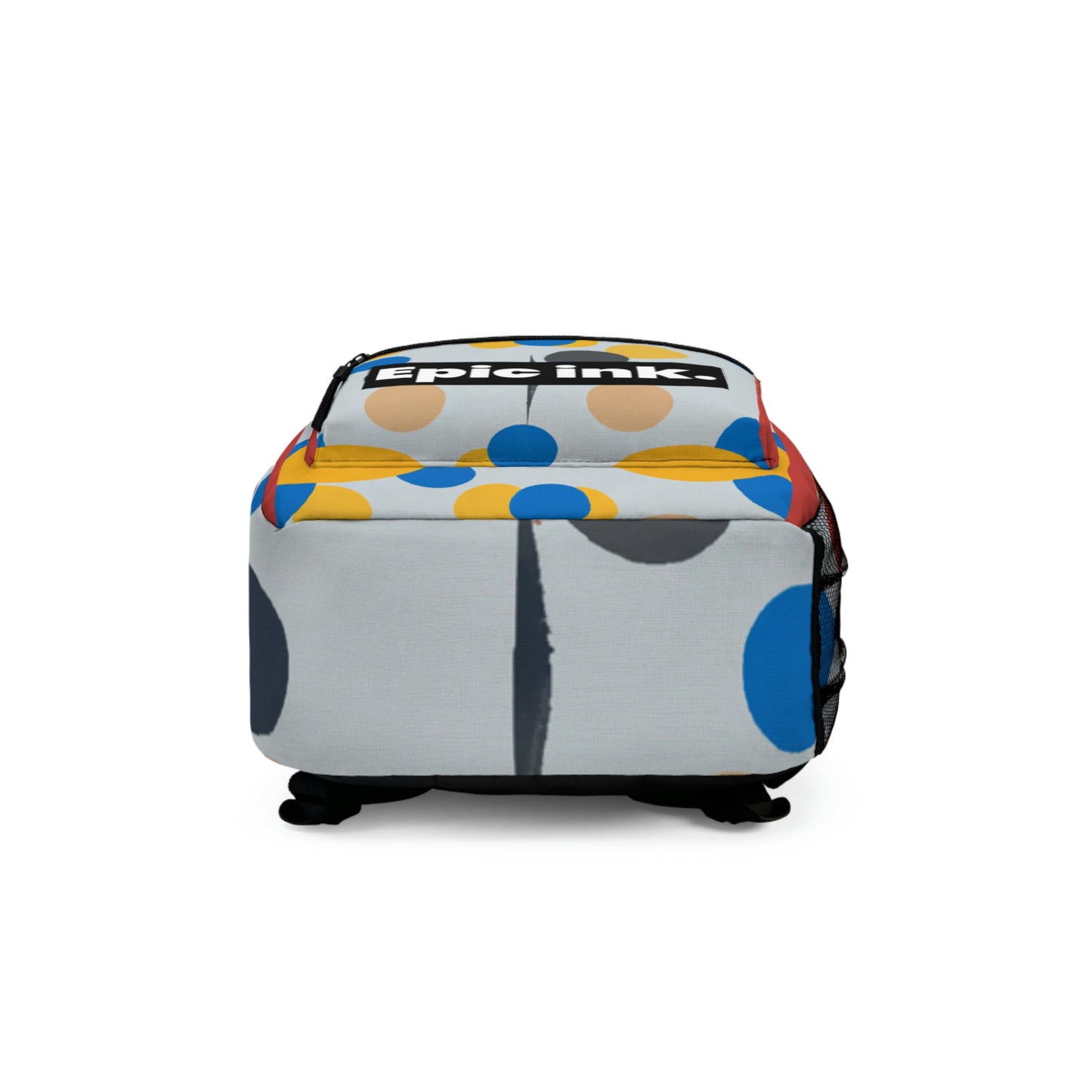 Penelope Jardinier-backpack