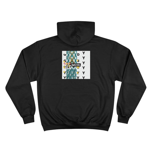 Taco Supreme95-duffel bag