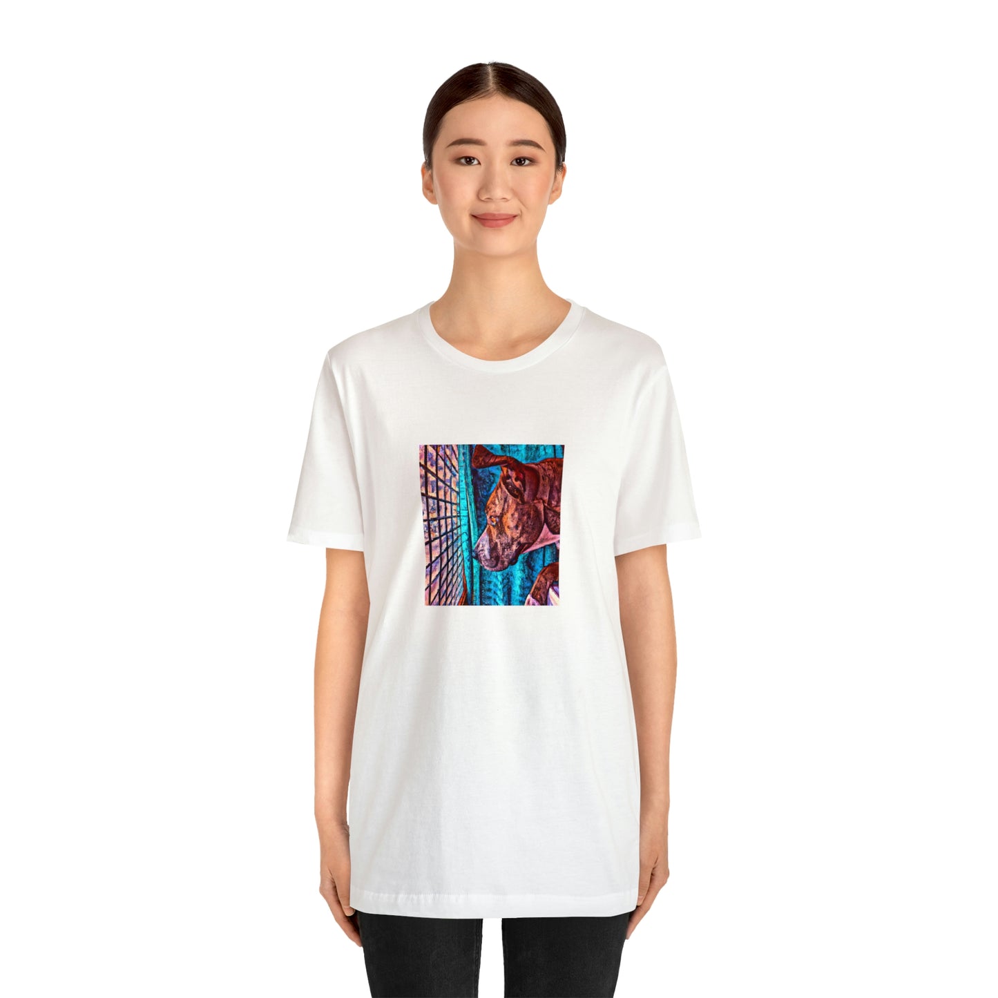 Marco Barletti is an Italian streetwear designer from the 1990s. He began selling quintessential Italian streetwear designs in his mother's boutique in Milan. His signature look was a mix of vibrant colors, unique textures, and avant-Tee