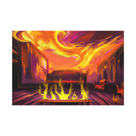 Mortimer Delacroix-canvas