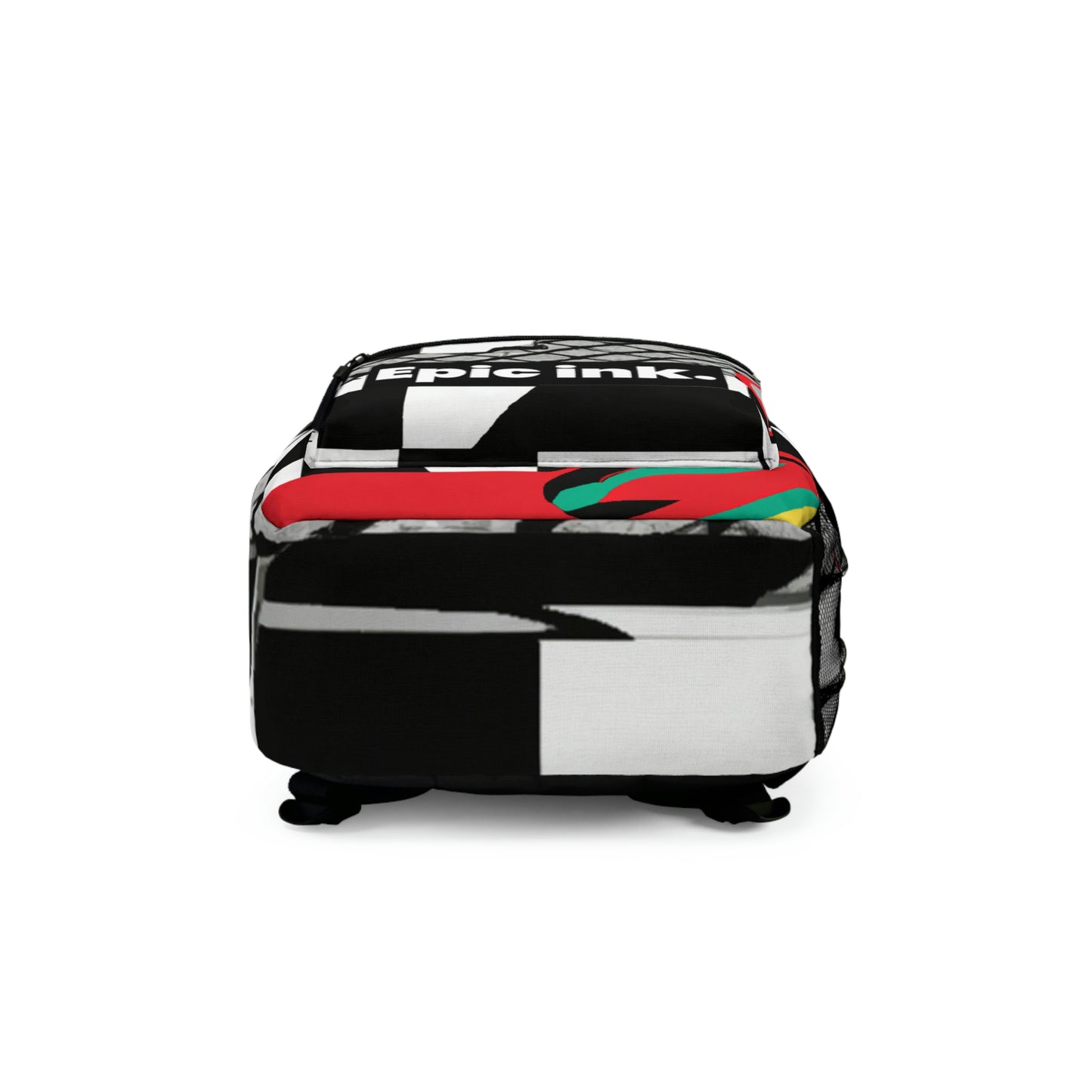 Angelo Ferrozzi-backpack