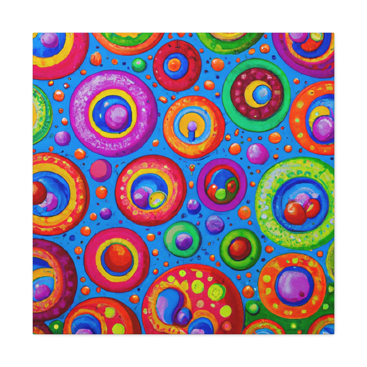 Raphaela Florentini-canvas