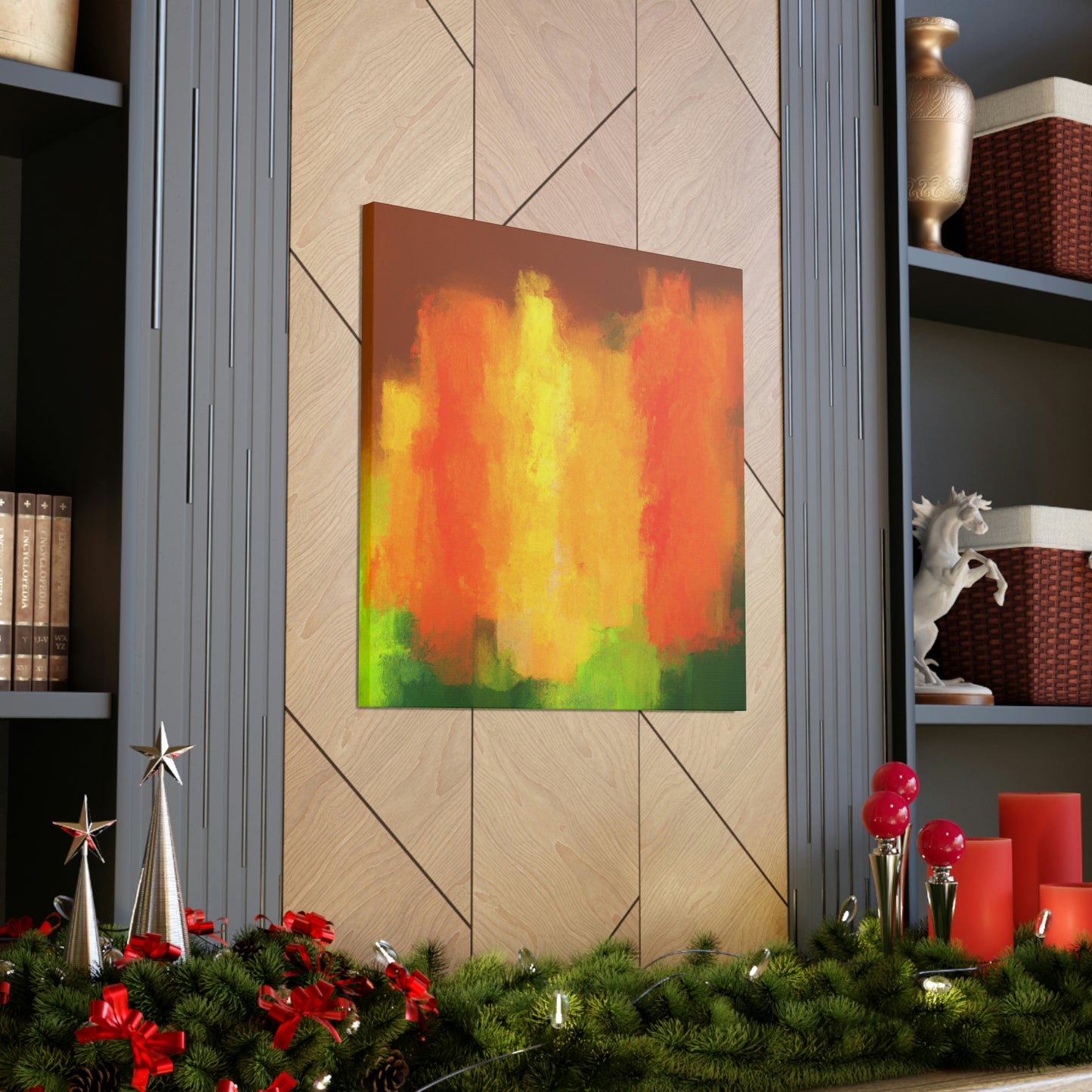 Lancasteriana Sweetwater-canvas