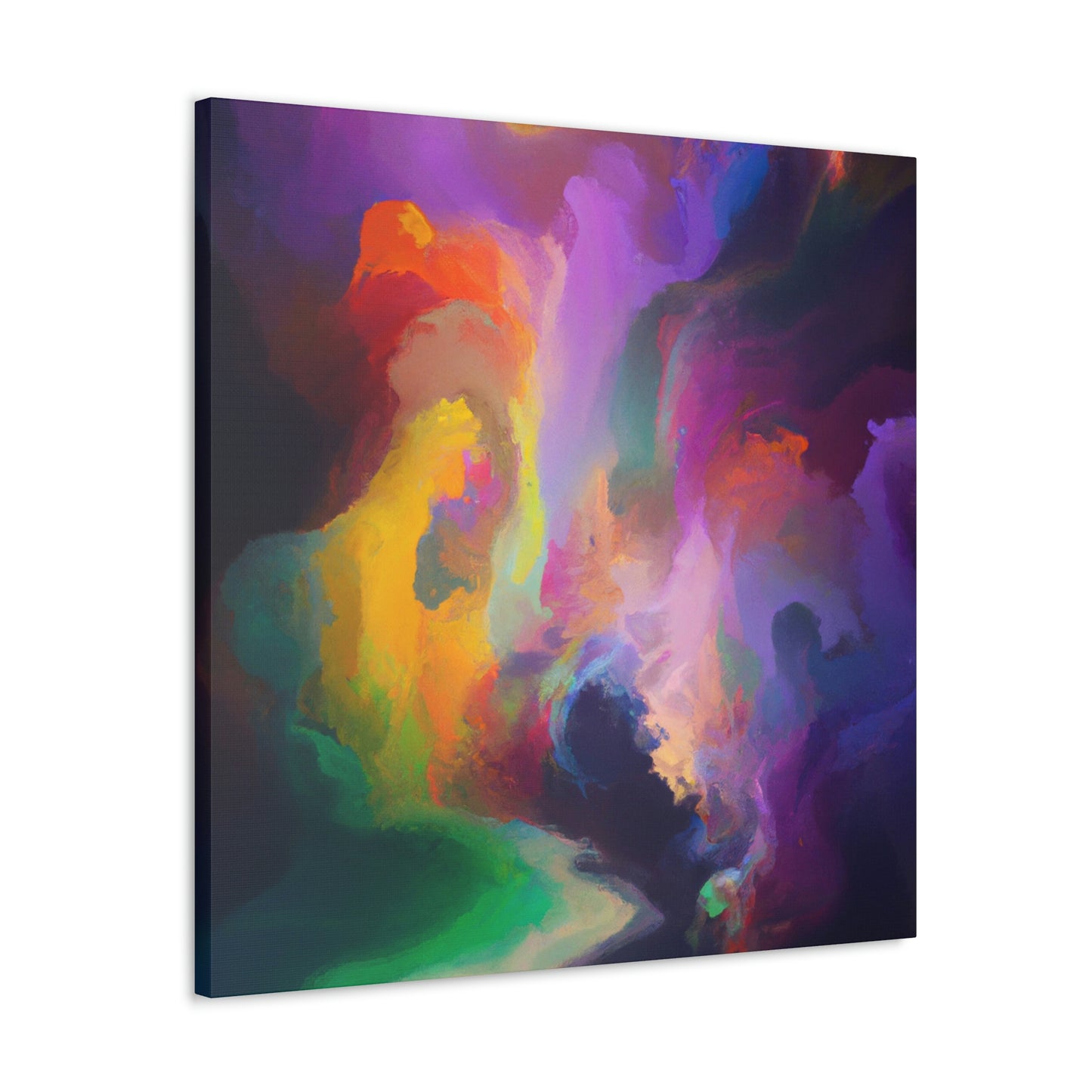 Artemisia Granger-canvas