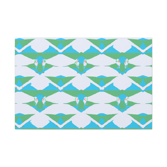 Lucretia Desparetto-canvas