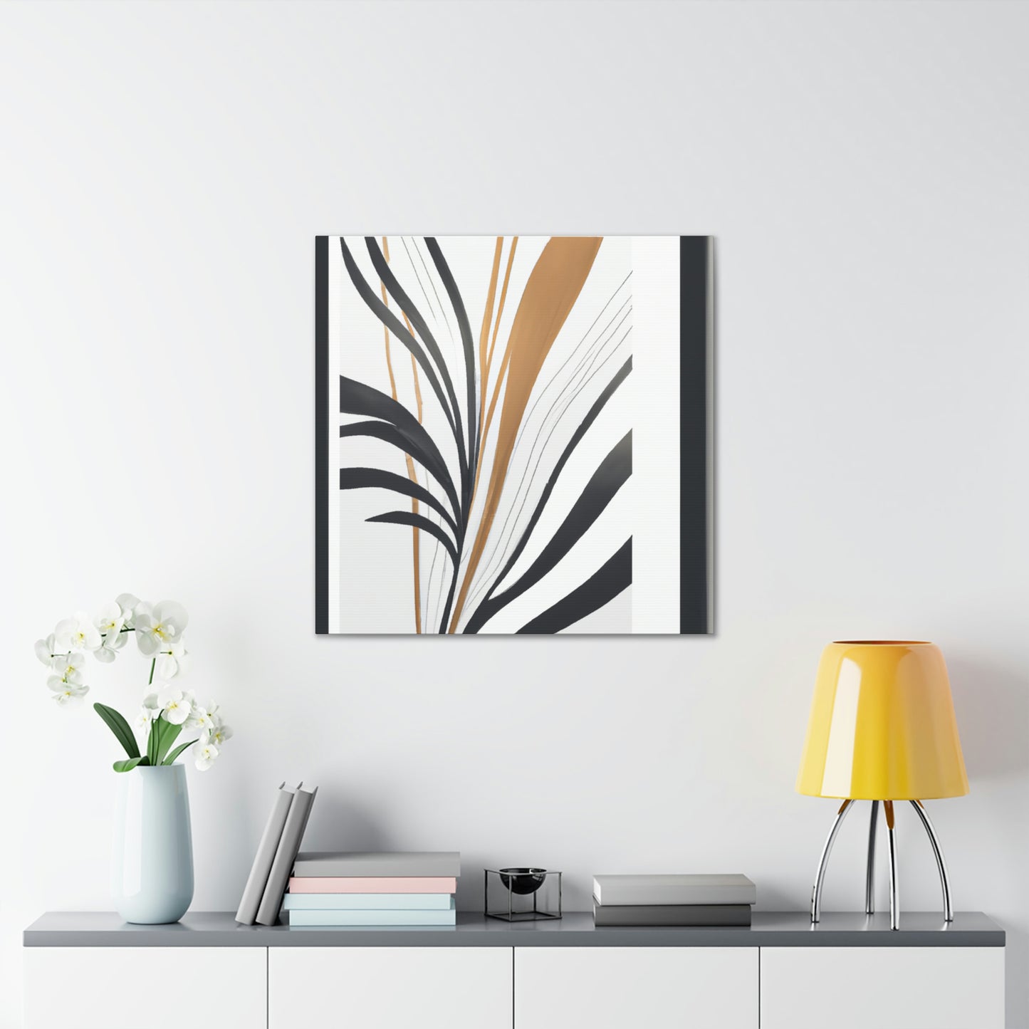 Johanna Goldenbows-canvas