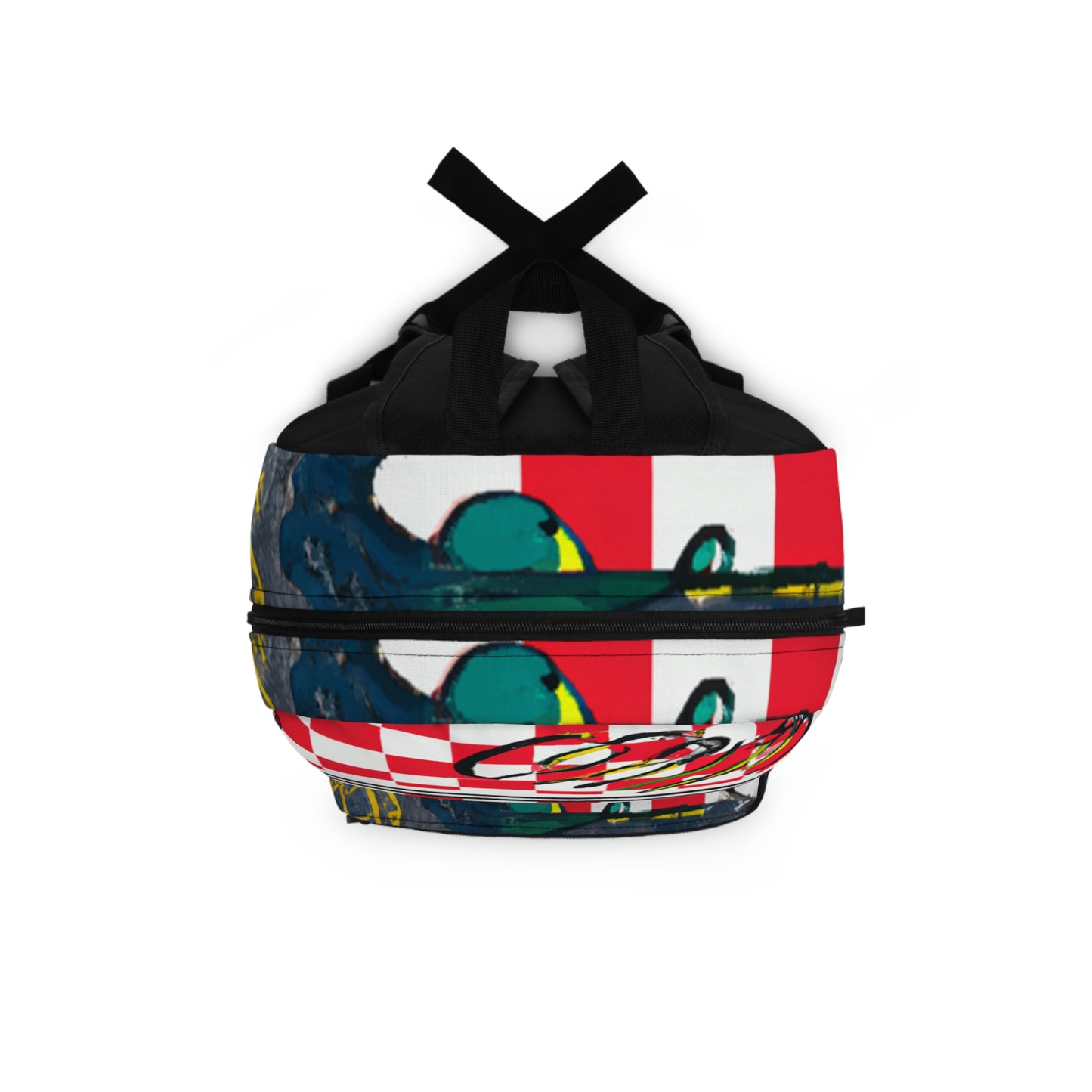 Giovanni Banfi-backpack