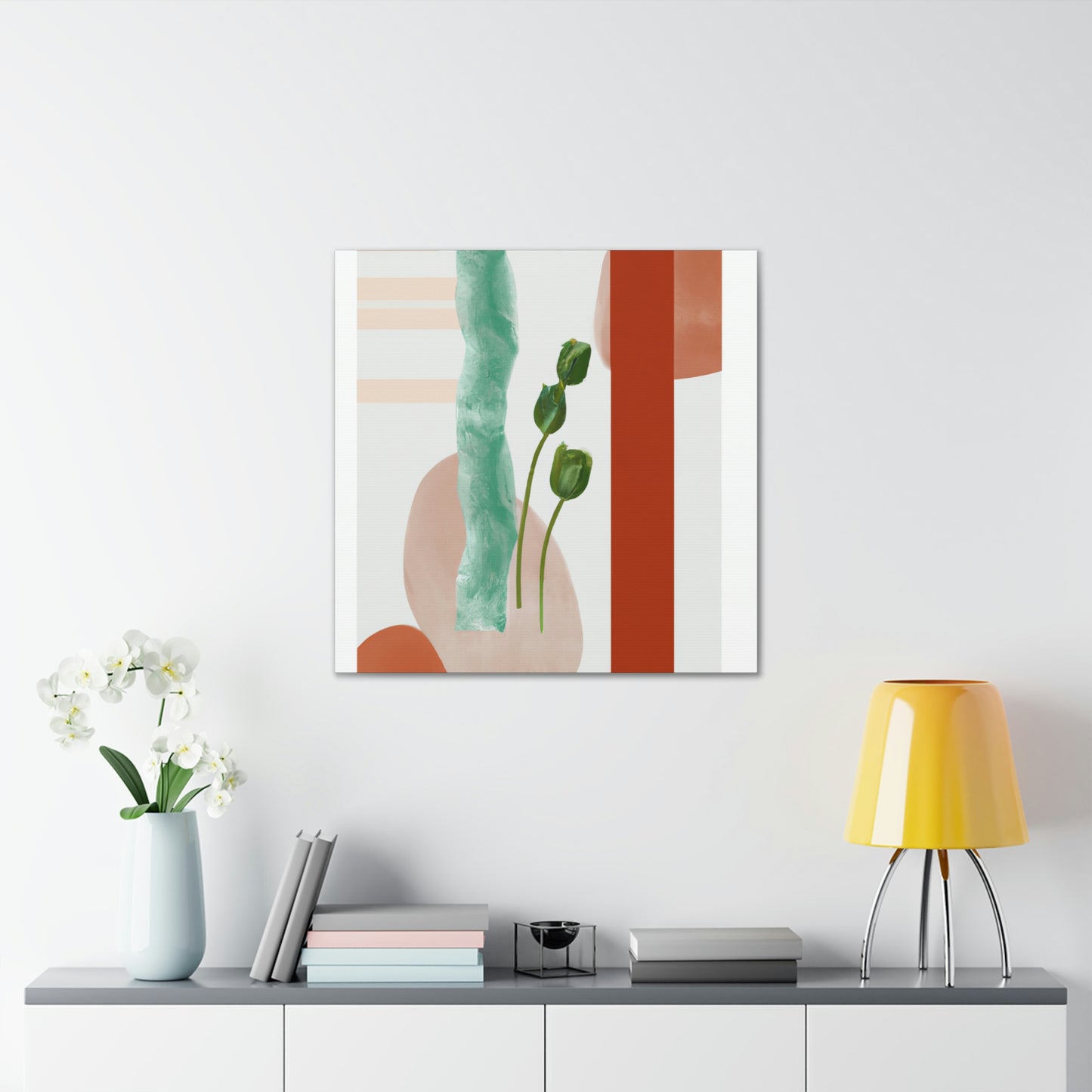 Artemae Malachite-canvas
