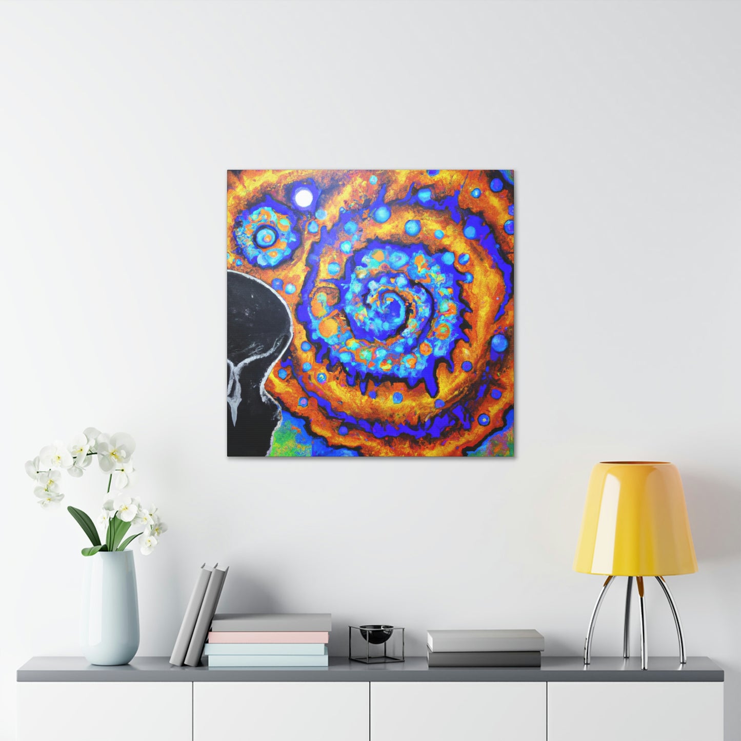 Gianna Aurorae-canvas