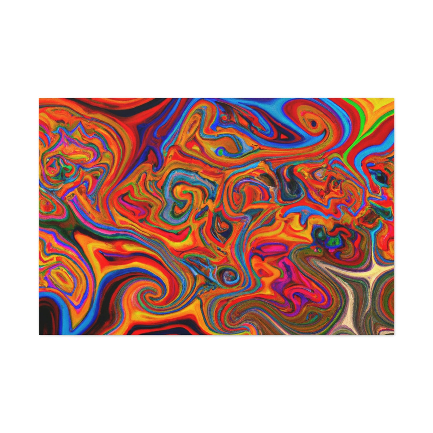 Auriah Elissara-canvas