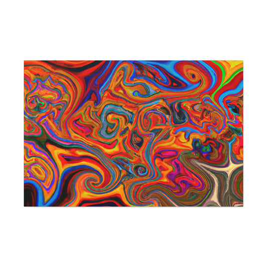 Auriah Elissara-canvas