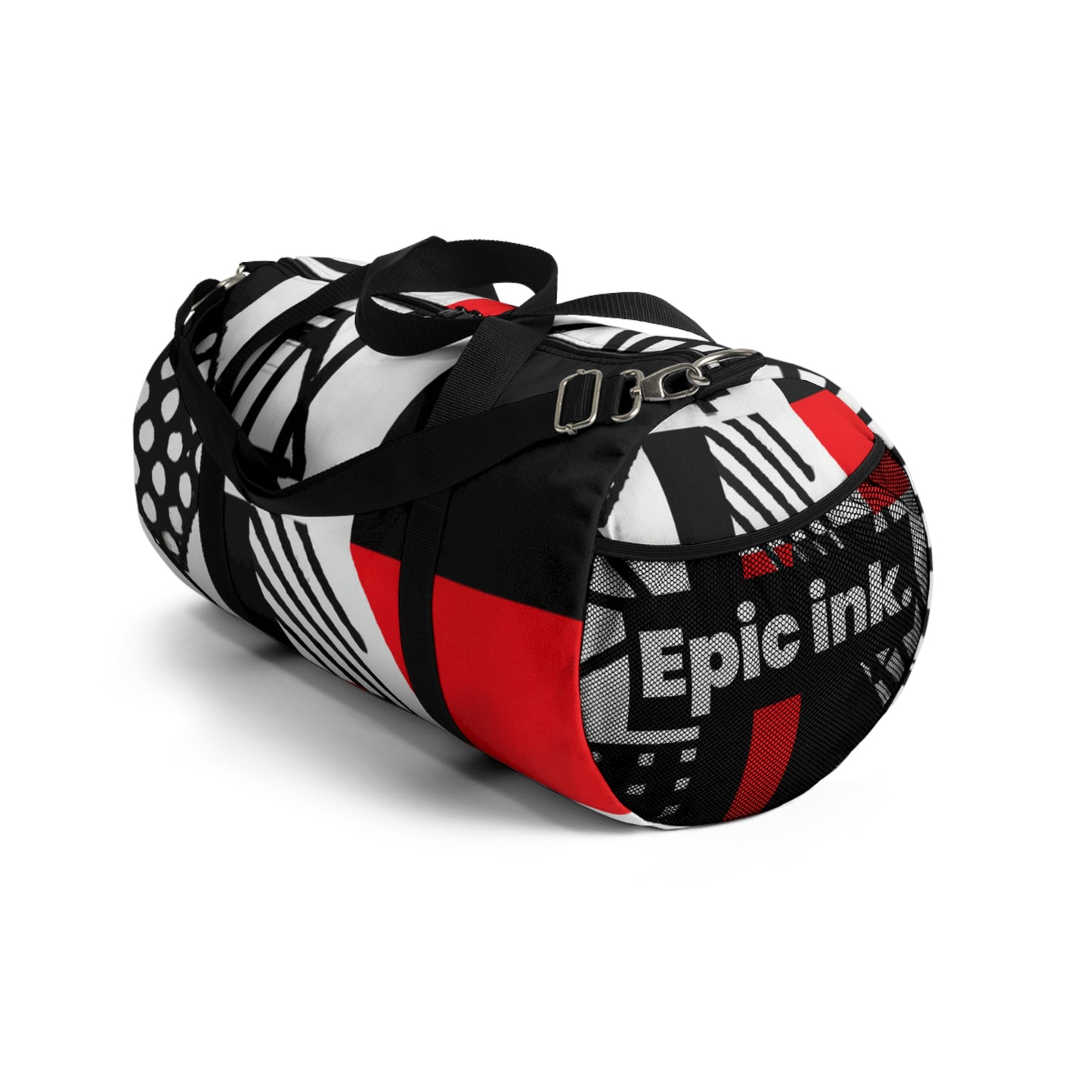 Guccio Gucci-duffel bag