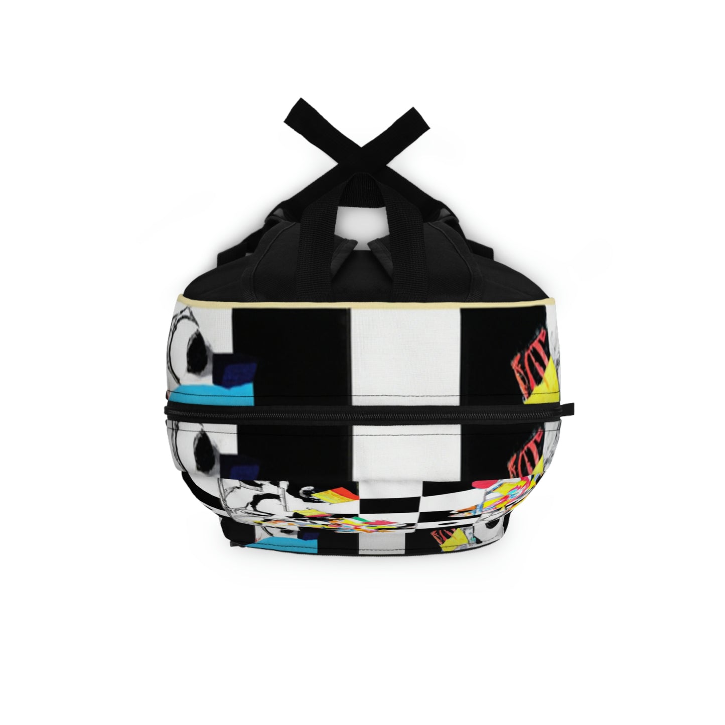 Giovanni Marini.-backpack