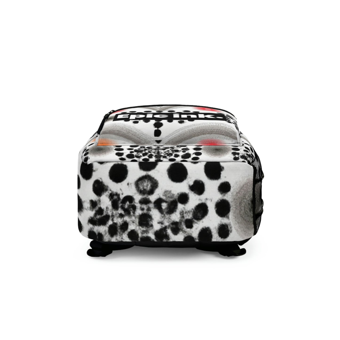 Claude MonAmour.-backpack