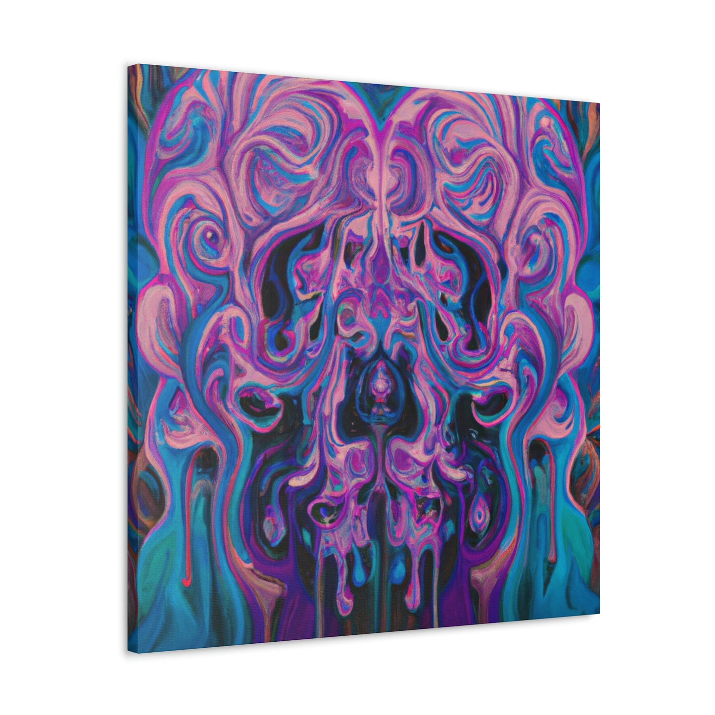 Jane Vandyke-canvas