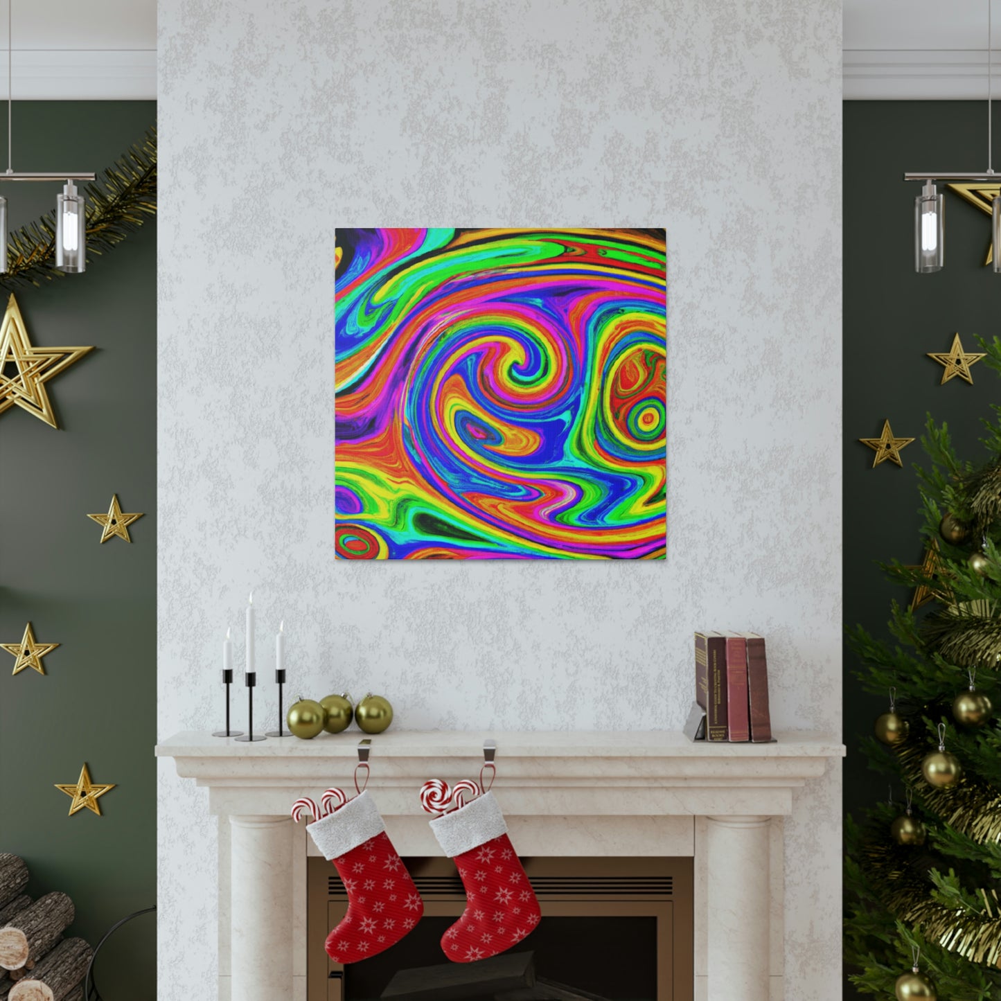 Gilliana Tolbert-canvas