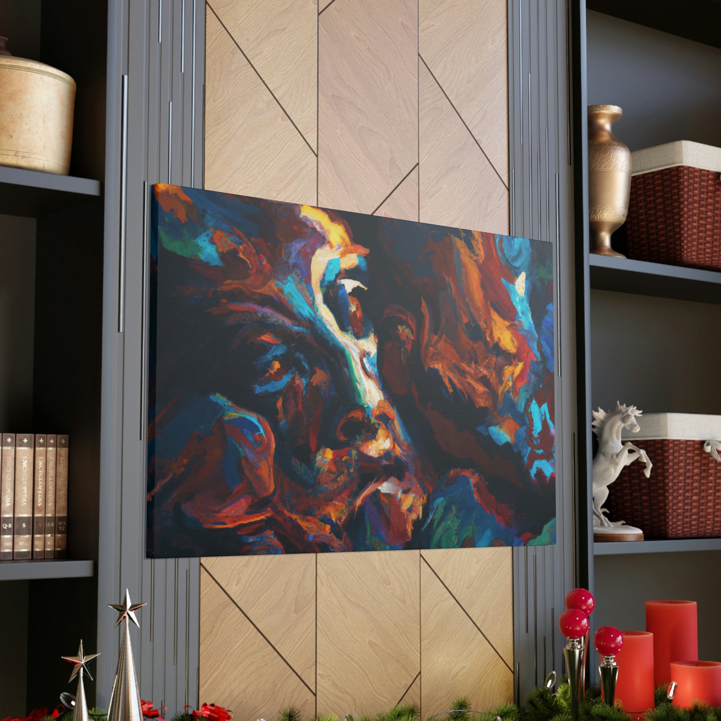 Virgillia Delikett-canvas