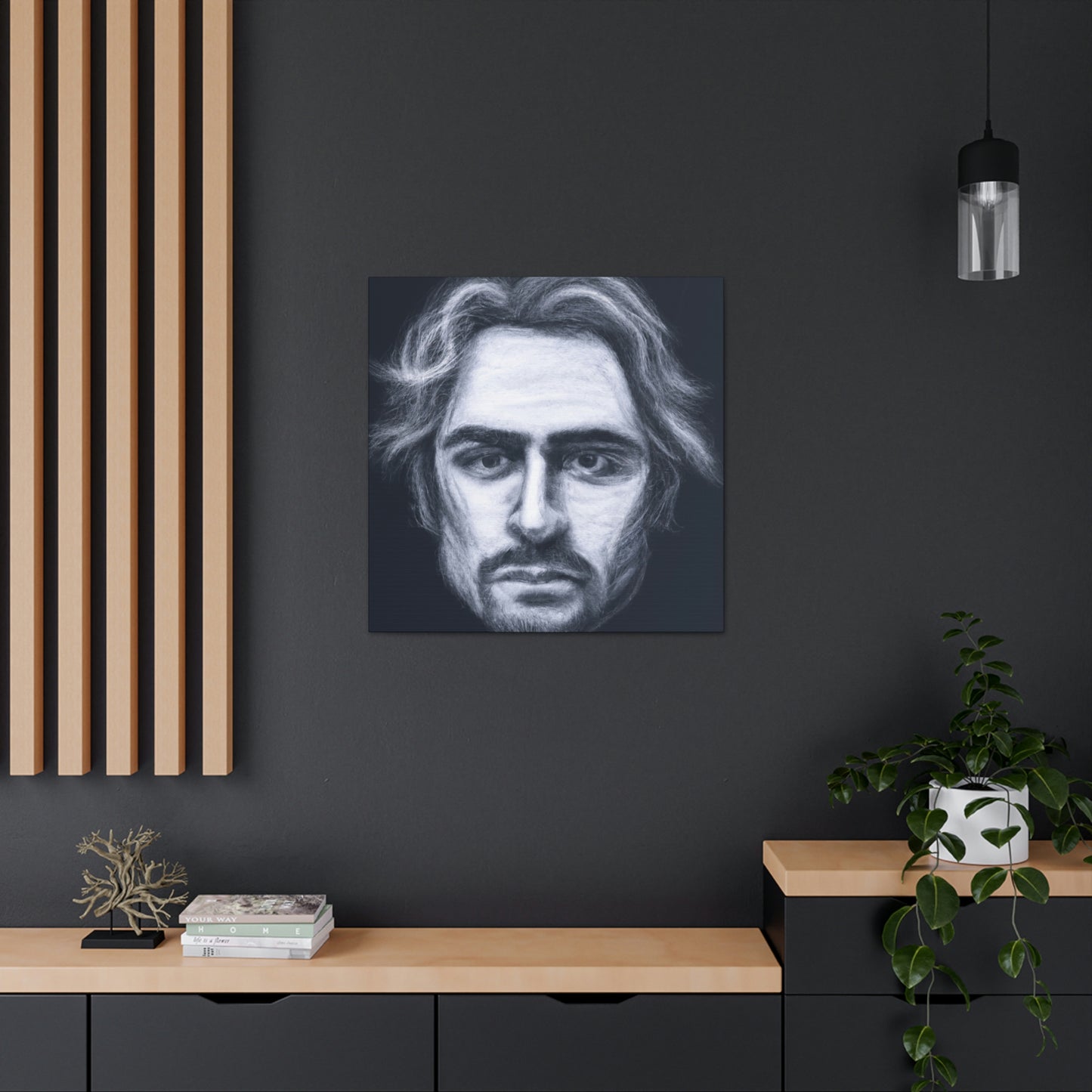 Mathiasa Giorgioni-canvas