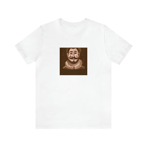 Mario DiGennaro - A streetwear designer from Italy in the 90s well-known for his bold prints and eye-catching color combinations that often reflected the vibrant culture of Naples. He placed a strong emphasis on comfort, specializing in-Tee