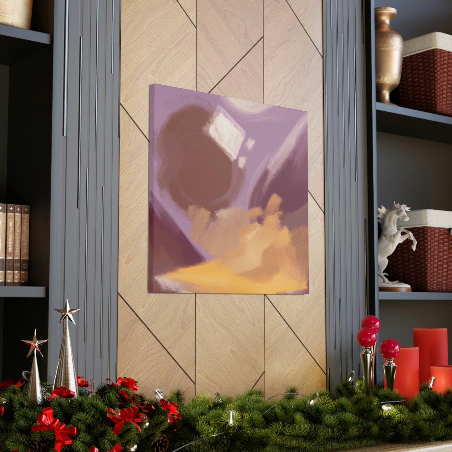 Czoldonya da Cortona-canvas