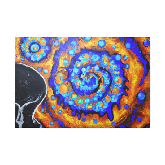 Gianna Aurorae-canvas