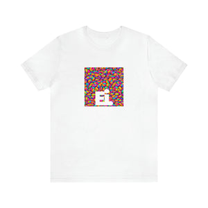 Martina Rossi, an Italian streetwear designer from the 1990s. She was known for creating cutting-edge looks with a heavy influence from urban street culture. Her designs could usually be found on the coolest local celebrities in Milan, Rome,-Tee