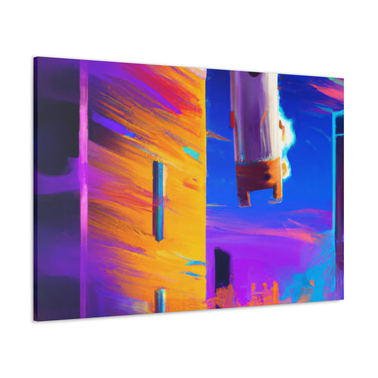 Magellan Whittlesby-canvas