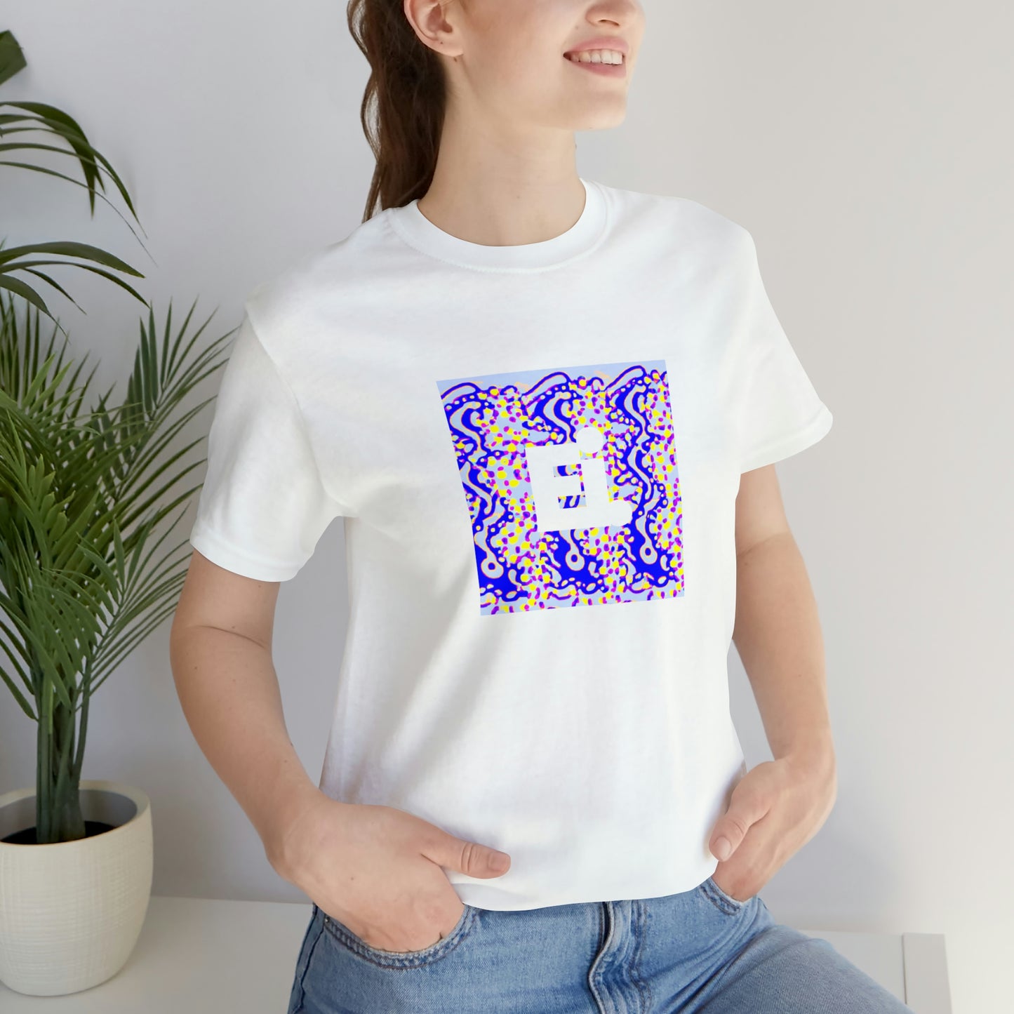 Livio di Sporca, a passionate Italian streetwear designer from the 1990s. He created bold, unapologetic designs that riffed on traditional Italian art, fashion and culture. He was known for his statement pieces that embraced-Tee