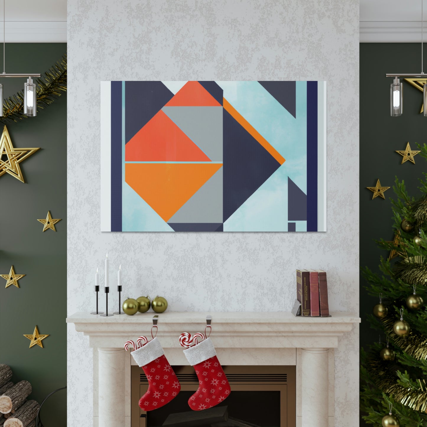 Maria Castellano-canvas