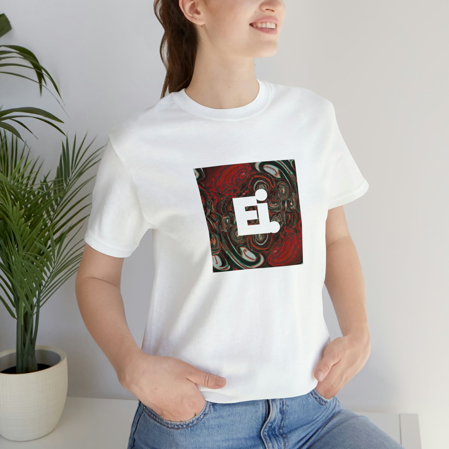 Erminio Abilità, an Italian streetwear designer from the 1990s who was best known for his colorful, whimsical and edgy designs. He loved to mix bold colors and patterns to create signature looks and was widely celebrated for-Tee