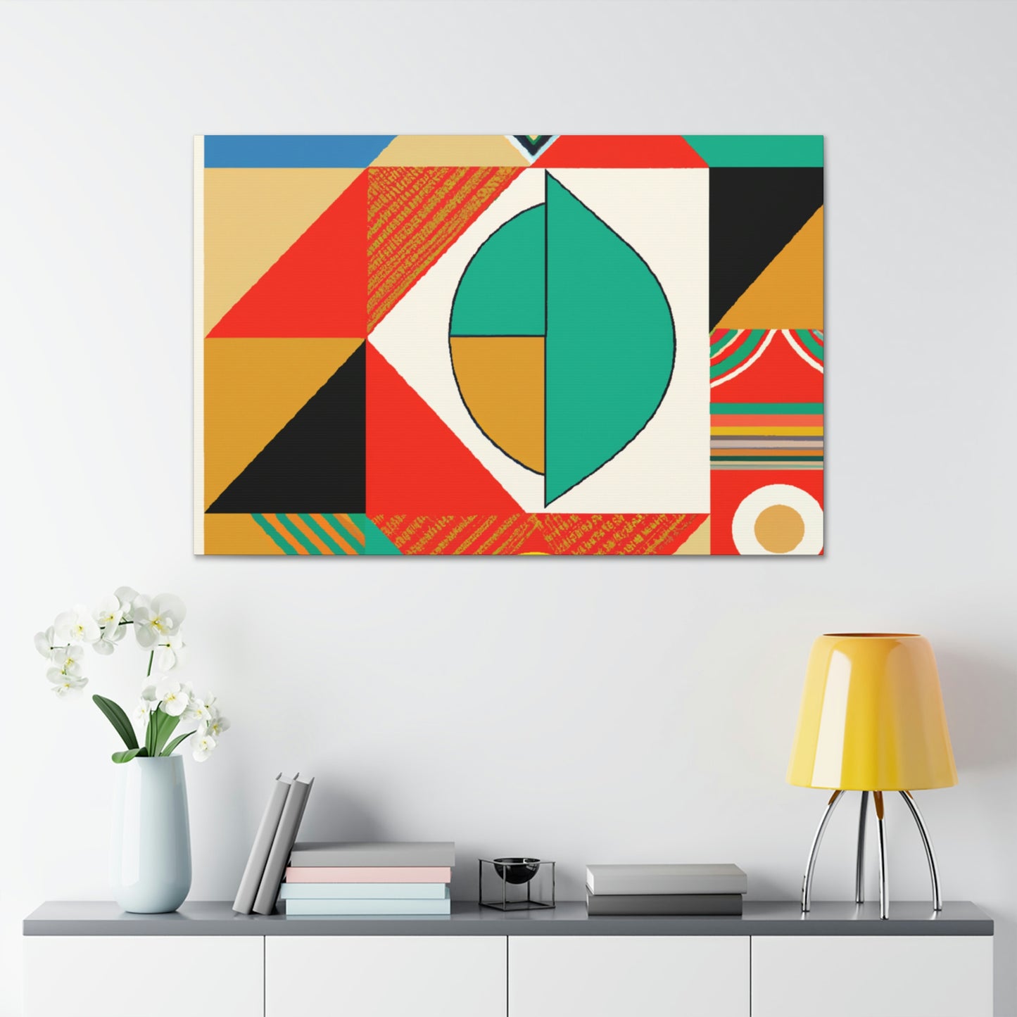 Ernesto Artosca-canvas