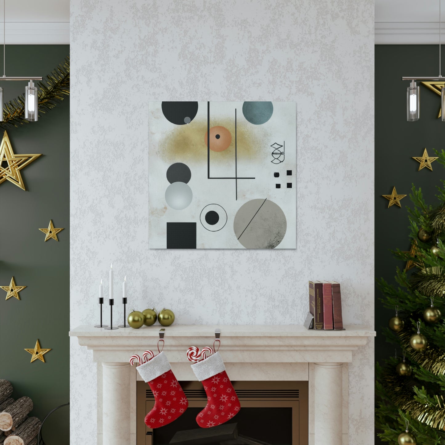 Luz María Acuña-canvas